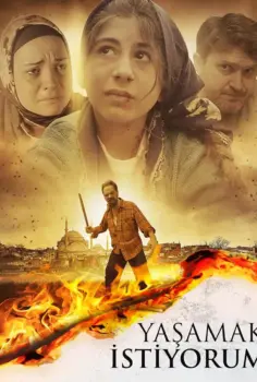 Yaşamak İstiyorum Filmi İzle