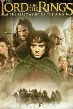 Yüzüklerin Efendisi: Yüzük Kardeşliği Türkçe Dublaj İzle