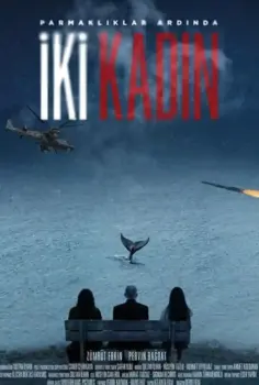 Parmaklıklar Ardında İki Kadın İzle