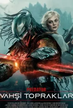 Predator: Vahşi Topraklar Full İzle