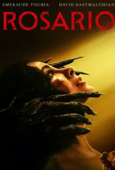 Rosario 2025 Türkçe Dublaj İzle