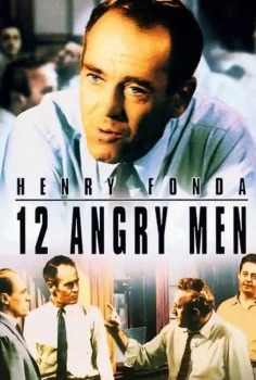 12 Öfkeli Adam Türkçe Dublaj İzle