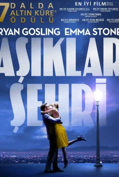 Aşıklar Şehri Full İzle