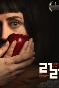 Bir Zamanlar Gelecek 2121 İzle