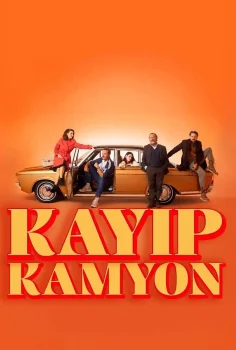 Kayıp Kamyon Full İzle