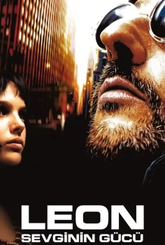 Leon (Sevginin Gücü) İzle