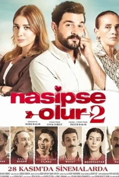 Nasipse Olur 2 İzle