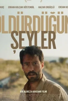 Öldürdüğün Şeyler İzle