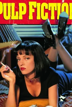 Pulp Fiction HD İzle