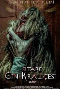 Sitare Cin Kraliçesi İzle Türkçe Dublaj