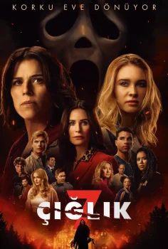 Çığlık 7 İzle