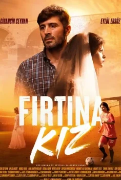 Fırtına Kız Filmi İzle