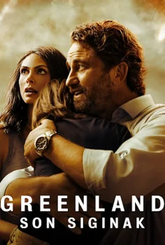 Greenland: Son Sığınak Full İzle
