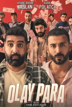 Olay Para İzle