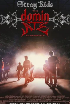 Stray Kids: The dominATE Experience Türkçe Dublaj İzle