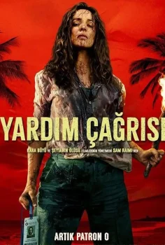 Yardım Çağrısı Türkçe Dublaj İzle