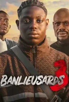 Banliyö Çocukları 3 İzle