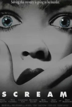 Çığlık 1 Full İzle