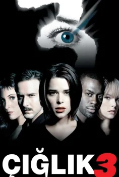 Çığlık 3 Türkçe Dublaj İzle