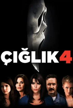 Çığlık 4 Türkçe Dublaj İzle