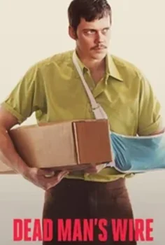 Dead Man’s Wire Full HD İzle