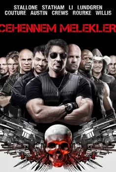 Cehennem Melekleri 1 Türkçe Dublaj İzle