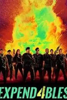 Cehennem Melekleri 4 Türkçe Dublaj İzle