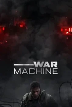 Katil Makine Türkçe Dublaj İzle