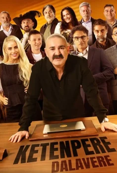 Ketenpere: Dalavere İzle