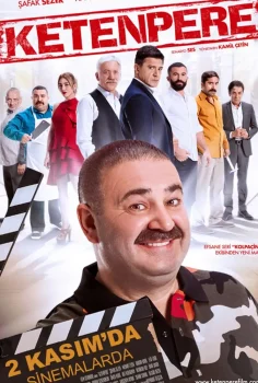 Ketenpere Full İzle