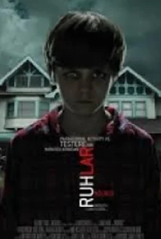 Ruhlar Bölgesi 2010 Full HD İzle