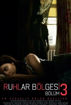 Ruhlar Bölgesi Bölüm 3 İzle