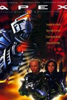 A.P.E.X 1994 İzle