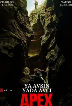 Apex 2026 İzle