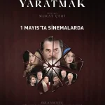 Bir Adam Yaratmak Filmi İzle
