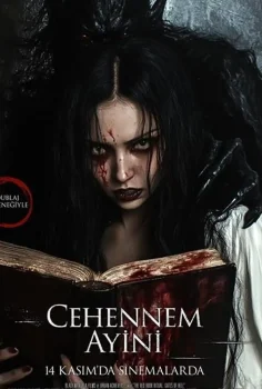 Cehennem Ayini Full HD İzle