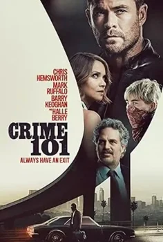 Crime 101 İzle