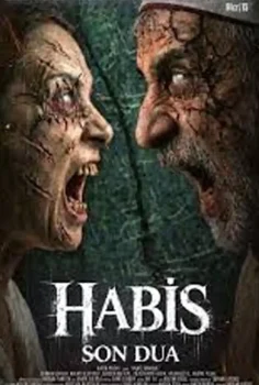 Habis: Son Dua Full HD İzle