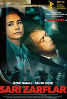 Sarı Zarflar İzle