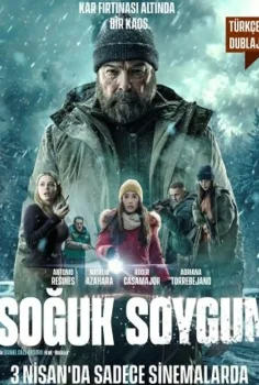 Soğuk Soygun Türkçe Dublaj İzle