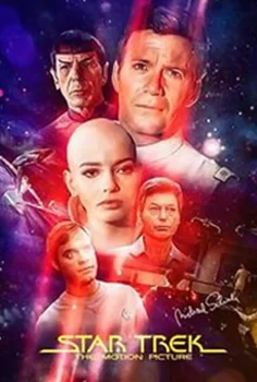 Star Trek: The Motion Picture Türkçe Dublaj İzle