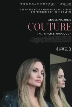 Coutures Türkçe Dublaj İzle