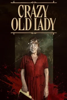 Crazy Old Lady Türkçe Dublaj İzle