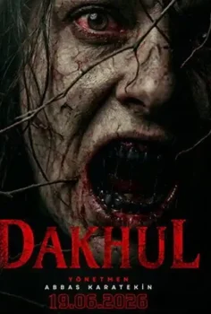 Dakhul Full HD İzle