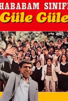 Hababam Sınıfı Güle Güle Full HD İzle