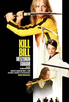 Kill Bill: Mevzunun Tamamı Türkçe Dublaj İzle