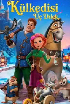 Külkedisi: Üç Dilek Full HD İzle