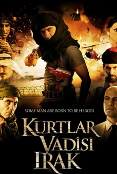 Kurtlar Vadisi: Irak Filmi İzle