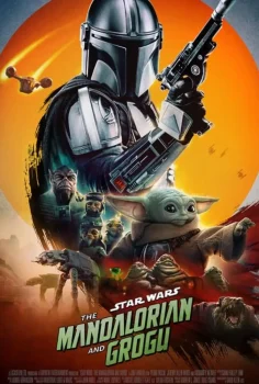 Star Wars: Mandalorian ve Grogu Full HD İzle
