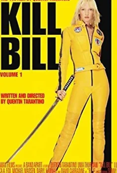 Bill’i Öldür: Bölüm 1 Türkçe Dublaj İzle